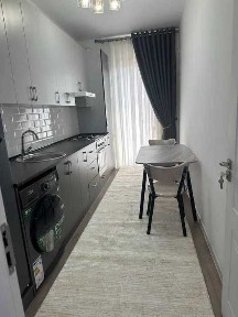 Ташкентская область, Ташкент, Яшнабадский район