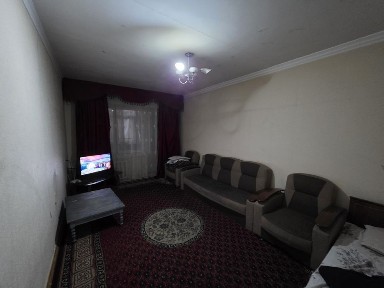 Ташкентская область, Ташкент, Яшнабадский район