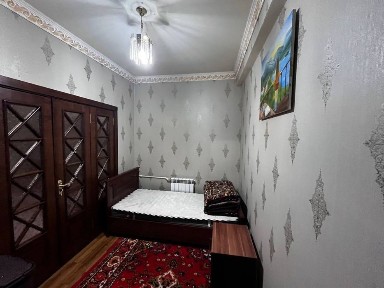 Аренда паркентскийда голден хаус