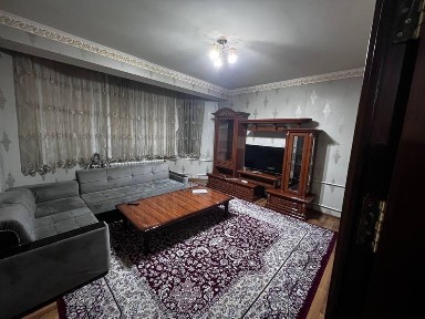 Ташкентская область, Ташкент, Яшнабадский район