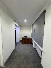 Ц-4 офис 53кв. м (Plov lounge)