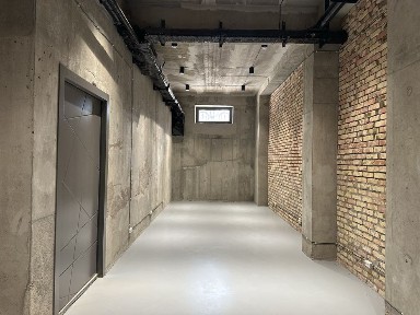 Офис в аренду в стиле лофт 40 м² - Дворец Авистроителей, м. Яшнабад