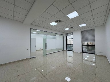 Офисы в Центре Сквер от 120м² до 600м²