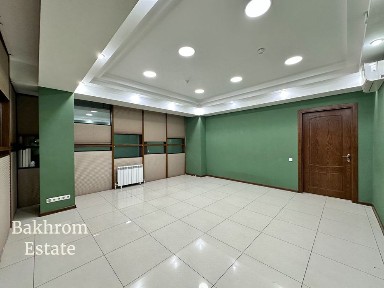 Офис в аренду • 170 м² • Ц-1, вторая линия