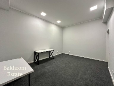 Офис • 19 м² • Ганга м. Гафура Гуляма, с мебелью. Предновогодняя цена!