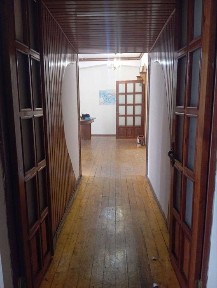 Аркеда Офис 155м2 Мирабад 1 Линия Ор. Парк Фурката