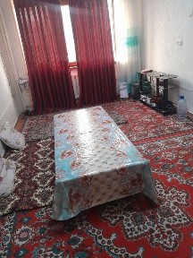 Бухарская область, Бухара