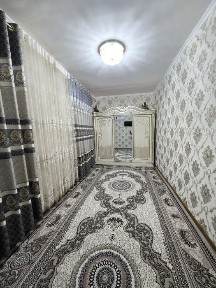 Tinchlik Ofes Oldida Tinchlik Dom