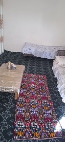 Бухарская область, Бухара