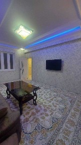 Самаркандская область, Самарканд