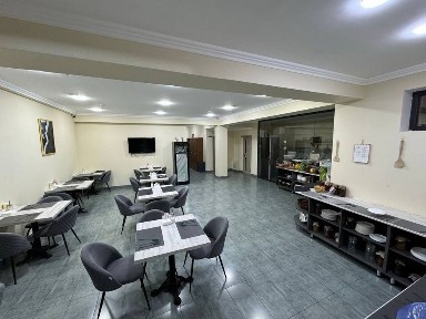 Готовый действующий бизнес