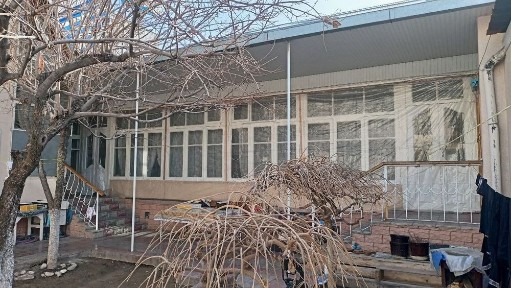 Срочно Продаётся Участок Яккасарой район О. р Ракат маххалла