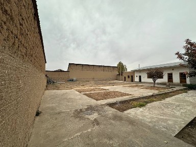 Продаётся участка на Хасанбой