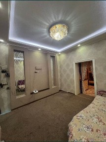 Новый домик в Мирабадском районе