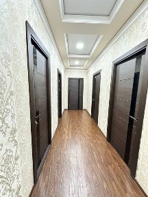 Ибн Сино Строй март ропарасида Новостройка