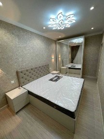 Квартира 3 комнатная Кунаева Гостиница Россия Упакованная Метро Рядом