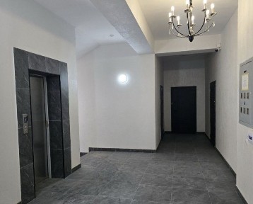 2/3/6 Ялангач ориентир Ширин базар, Новостройка с кадастром, лифт есть