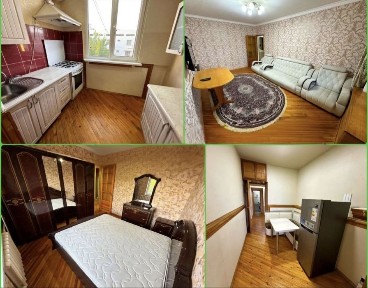 3/4/5 Буюк Ипак Йюли, Ориентир ОВИР, 77 серия кирпич 2х6, цена 83 000