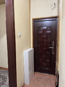 Квартира Медгародок