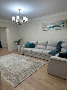 Своя! 4/8/9 110кв. Дархан, центр