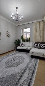 ул. Бобура, 2/2/4, высокопотолочка, с ремонтом и обстановкой