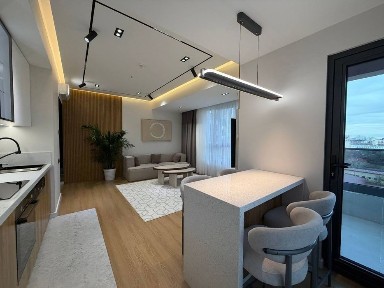 ЖК Modera Towers, 3/8/25, Евролюкс с обстановкой