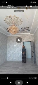 Квартира 2-х комнатная 59м²