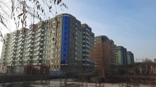 Ташкентская область, Ташкент, Сергелийский район