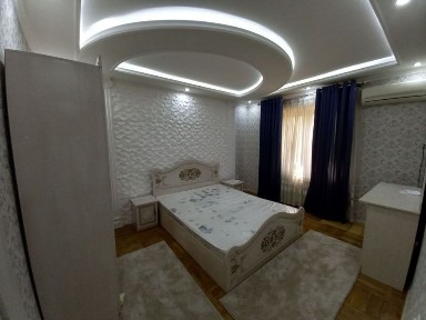 Аренда квартира кора камич 1/2