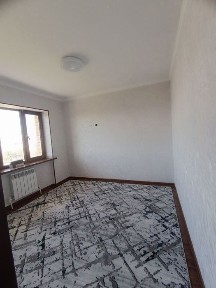 SERGELI TUMANDA 2 Xona 3 Xona qilngan Kvartirani SROCHNI OILAGA Beramz