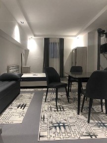 Циалковский 1-комнатная со всеми удобствами