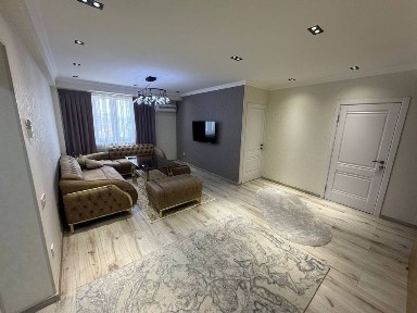 Аренда квартиры на МВД