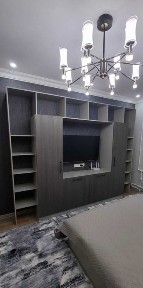 Яккасарай Кушбеги 1 ком. квартира