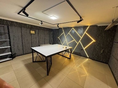 Ташкентская область, Ташкент, Шайхантахурский район