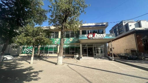 Arenda nejiloy pionerskida (kelishiladi)