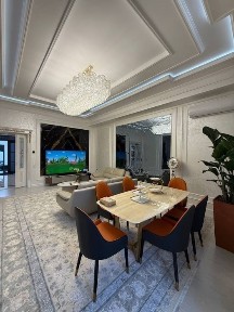 Срочно сдам Новый Хай-Тек дом! Люкс участок на Никитина / Олиинтепа