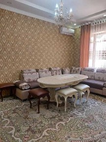 Ташкентская область, Ташкент, Мирабадский район