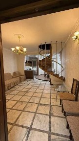 Аренда Дом Коттедж на Глинке