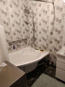 Kvartira bollaga mirobod