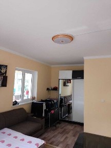 Квартира в Кагане