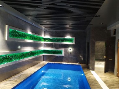 Аренда кунлик участка евро люкс гранд мир