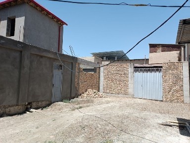 Бухарская область, Бухара