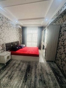 Самаркандская область, Самарканд