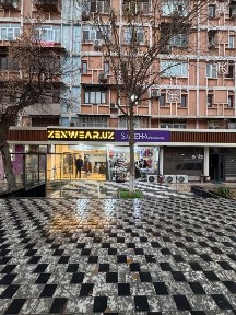 Ташкентская область, Ташкент, Шайхантахурский район