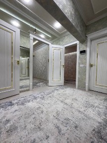 Самаркандская область, Самарканд