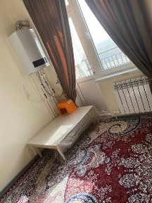 Самаркандская область, Самарканд