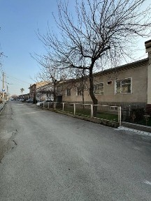 Ташкентская область, Ташкент, Учтепинский район