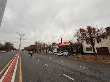 Ташкентская область, Ташкент, Мирзо-Улугбекский район
