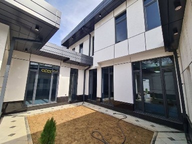 Ташкентская область, Ташкент, Мирзо-Улугбекский район