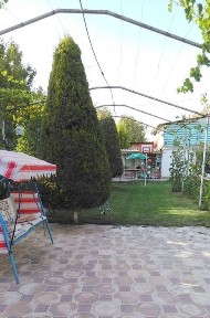 Ташкентская область, Ташкент, Мирзо-Улугбекский район